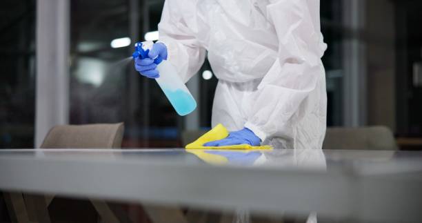 Licensed Drug Lab Cleanup service in Atlanta, TX - Crime Scene Cleaner Online